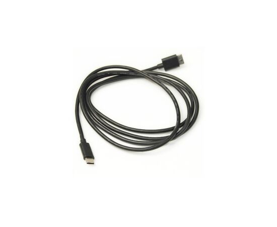 Дата кабель USB 3.0 Type-C to Micro B 1.5m PowerPlant (KD00AS1280)