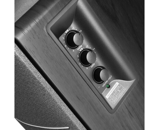 Акустическая система Edifier R1280DB black, изображение 3