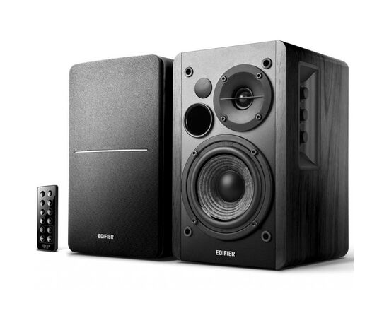 Акустическая система Edifier R1280DB black, изображение 4