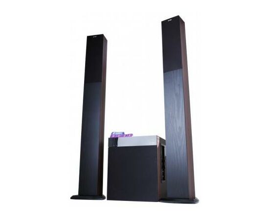 Акустична система F&D T-400X black