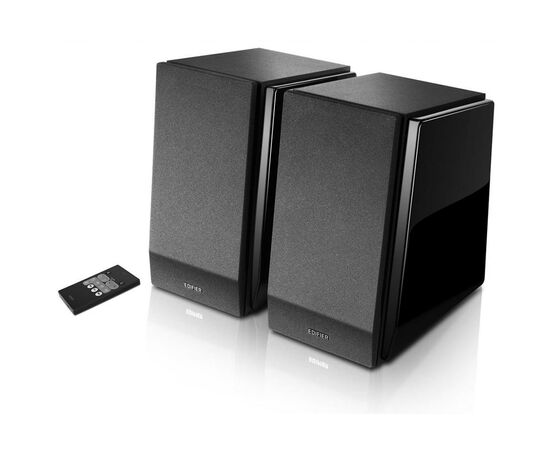 Акустическая система Edifier R1850DB Black, изображение 2 Акустическая система Edifier R1850DB Black, изображение 2