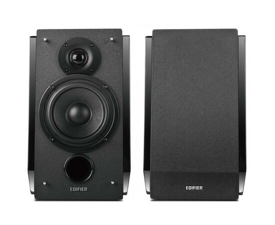 Акустическая система Edifier R1850DB Black, изображение 3 Акустическая система Edifier R1850DB Black, изображение 3