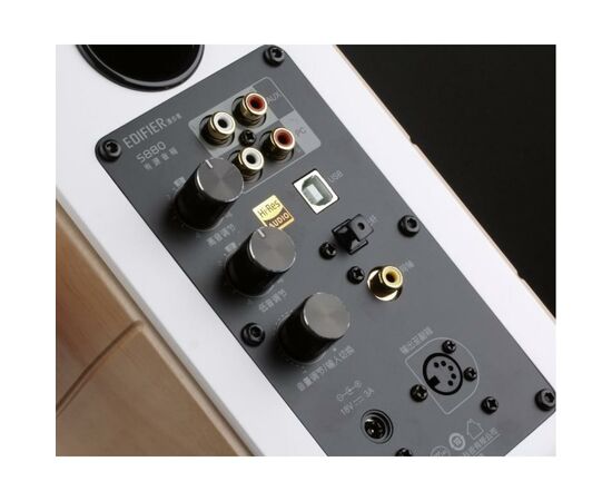 Акустическая система Edifier S880DB White, изображение 8