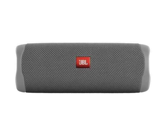Акустична система JBL Flip 5 Grey (JBLFLIP5GRY)