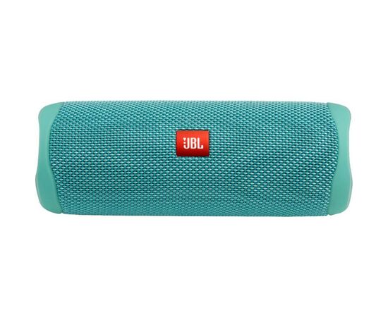 Акустическая система JBL Flip 5 Teal (JBLFLIP5TEAL)