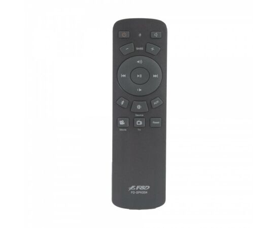 Акустическая система F&D T-388 Black, изображение 3 Акустическая система F&D T-388 Black, изображение 3
