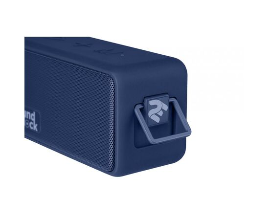 Акустическая система 2E SoundXBlock Blue (2E-BSSXBWBL), изображение 5 Акустическая система 2E SoundXBlock Blue (2E-BSSXBWBL), изображение 5