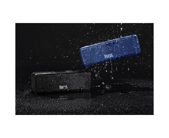Акустическая система 2E SoundXBlock Blue (2E-BSSXBWBL), изображение 8 Акустическая система 2E SoundXBlock Blue (2E-BSSXBWBL), изображение 8