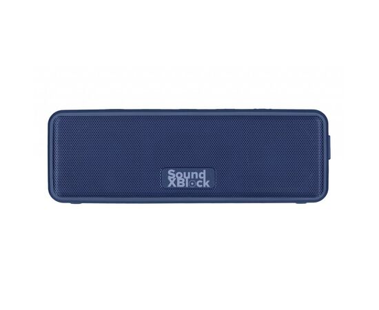 Акустична система 2E SoundXBlock Blue (2E-BSSXBWBL)
