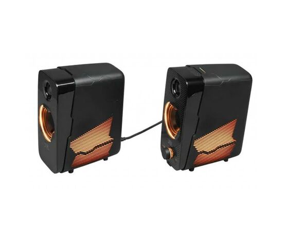 Акустична система JBL Quantum Duo Black (JBLQUANTUMDUOBLKEU), зображення 5 Акустична система JBL Quantum Duo Black (JBLQUANTUMDUOBLKEU), зображення 5