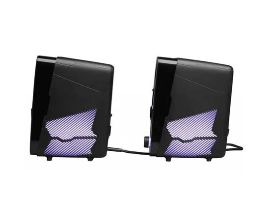 Акустична система JBL Quantum Duo Black (JBLQUANTUMDUOBLKEU), зображення 6 Акустична система JBL Quantum Duo Black (JBLQUANTUMDUOBLKEU), зображення 6