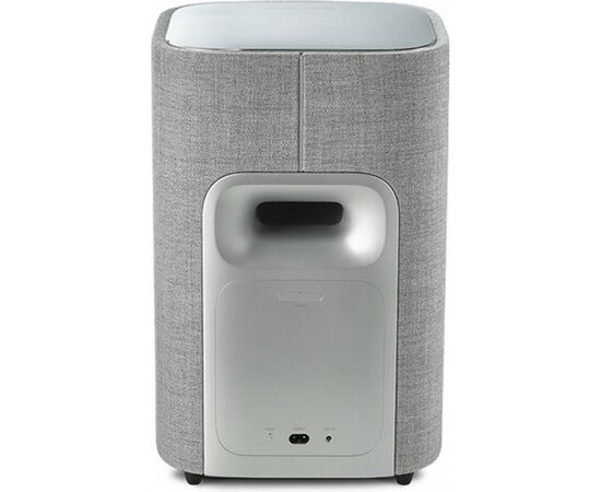 Акустическая система Harman Kardon Citation Sub S Grey (HKCITASUBSGRYEU), изображение 3 Акустическая система Harman Kardon Citation Sub S Grey (HKCITASUBSGRYEU), изображение 3