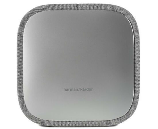 Акустическая система Harman Kardon Citation Sub S Grey (HKCITASUBSGRYEU), изображение 5 Акустическая система Harman Kardon Citation Sub S Grey (HKCITASUBSGRYEU), изображение 5