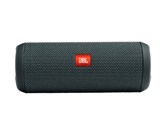 Акустическая система JBL Flip Essential Gunmetal Grey (JBLFLIPESSENTIAL), изображение 3 Акустическая система JBL Flip Essential Gunmetal Grey (JBLFLIPESSENTIAL), изображение 3