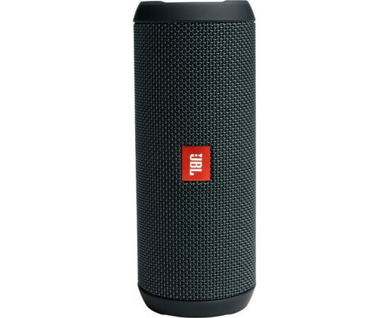Акустическая система JBL Flip Essential Gunmetal Grey (JBLFLIPESSENTIAL), изображение 4 Акустическая система JBL Flip Essential Gunmetal Grey (JBLFLIPESSENTIAL), изображение 4
