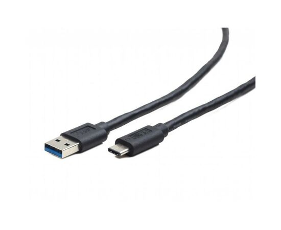 Дата кабель Cablexpert USB 3.0 AM to Type-C 3.0m (CCP-USB3-AMCM-10), зображення 2