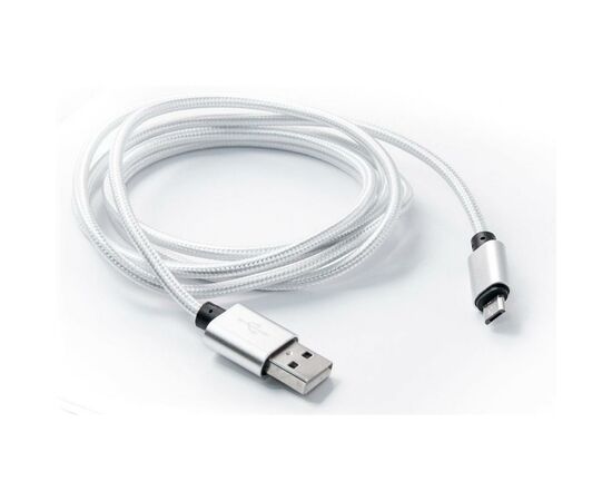 Дата кабель Dengos NTK-M-DL-WHITE