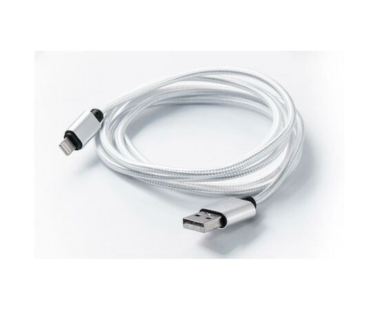 Дата кабель Dengos NTK-L-DL-WHITE