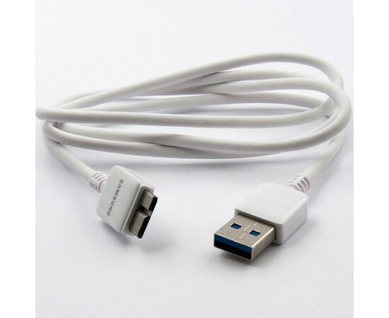 Дата кабель Dengos PLS-USB3-TB-WHITE