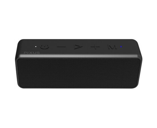Акустическая система Pixus Forte Black (4897058531206), изображение 2