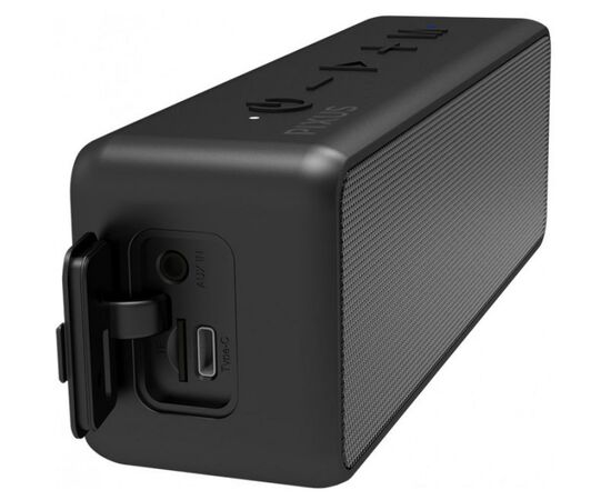 Акустическая система Pixus Forte Black (4897058531206), изображение 4