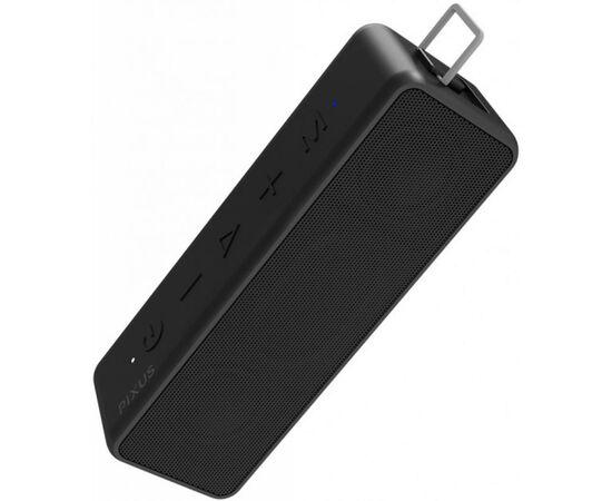 Акустическая система Pixus Forte Black (4897058531206), изображение 6