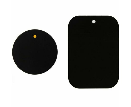 Универсальный автодержатель Gelius GU-CH003 Black (00000074382), изображение 4 Универсальный автодержатель Gelius GU-CH003 Black (00000074382), изображение 4