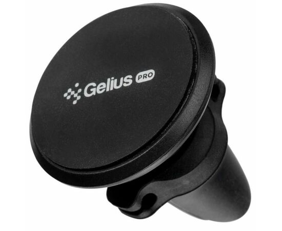 Універсальний автотримач Gelius GU-CH003 Black (00000074382)