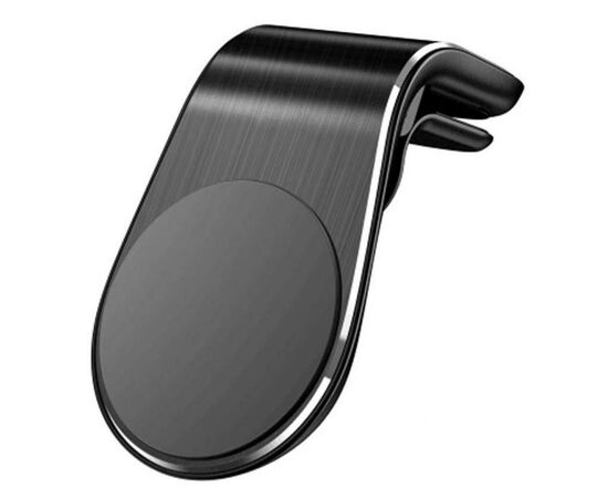 Універсальний автотримач XoKo RM-C70 Flat Magnetic space grey (XK-RM-C70-SPGR)