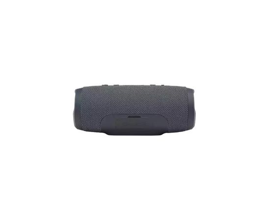 Акустическая система JBL Charge Essential Gun Metal (JBLCHARGEESSENTIAL), изображение 2 Акустическая система JBL Charge Essential Gun Metal (JBLCHARGEESSENTIAL), изображение 2