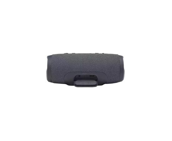 Акустическая система JBL Charge Essential Gun Metal (JBLCHARGEESSENTIAL), изображение 3 Акустическая система JBL Charge Essential Gun Metal (JBLCHARGEESSENTIAL), изображение 3