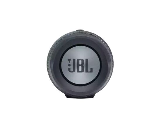 Акустическая система JBL Charge Essential Gun Metal (JBLCHARGEESSENTIAL), изображение 4 Акустическая система JBL Charge Essential Gun Metal (JBLCHARGEESSENTIAL), изображение 4