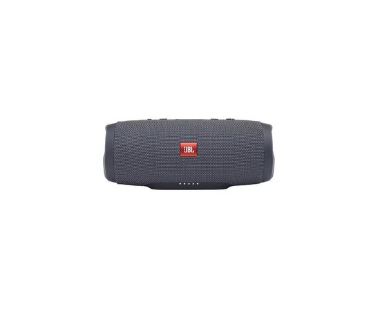 Акустическая система JBL Charge Essential Gun Metal (JBLCHARGEESSENTIAL)