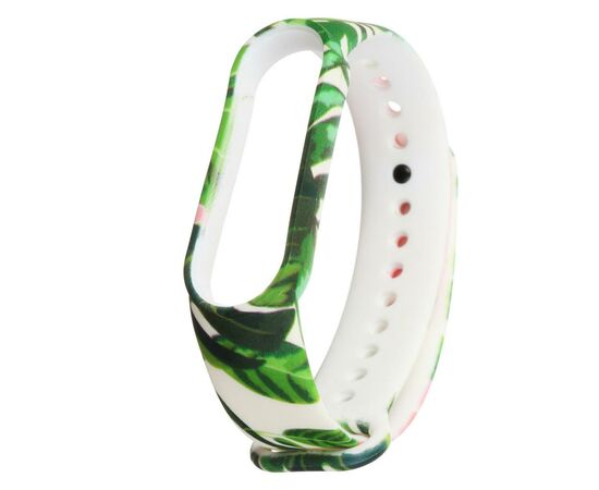 Ремінець до фітнес браслета Armorstandart для Xiaomi Mi Band 5 Tropics (ARM57019)