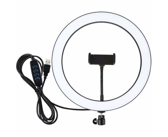 Набор блогера Puluz Ring USB LED lamp PU407 11.8" (PU407)