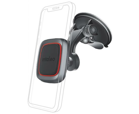 Универсальный автодержатель Intaleo CM01GP (1283126483677)