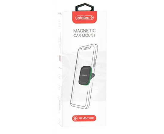 Универсальный автодержатель Intaleo CM03GG green (1283126495557), изображение 2 Универсальный автодержатель Intaleo CM03GG green (1283126495557), изображение 2