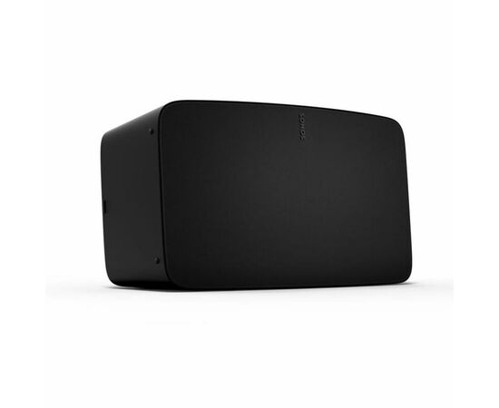 Акустическая система Sonos Five Black (FIVE1EU1BLK), изображение 3 Акустическая система Sonos Five Black (FIVE1EU1BLK), изображение 3