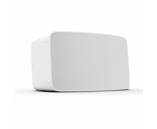 Акустическая система Sonos Five White (FIVE1EU1), изображение 3 Акустическая система Sonos Five White (FIVE1EU1), изображение 3