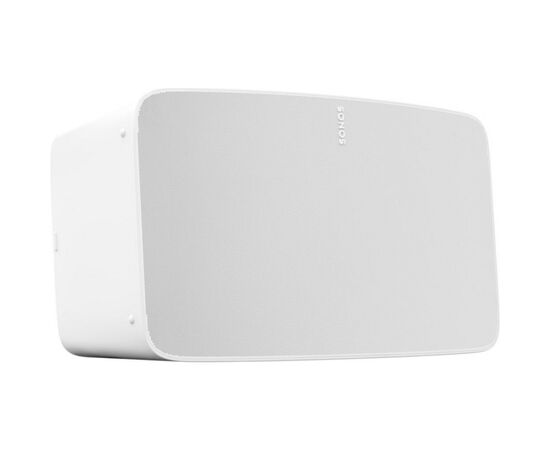 Акустическая система Sonos Five White (FIVE1EU1), изображение 4 Акустическая система Sonos Five White (FIVE1EU1), изображение 4