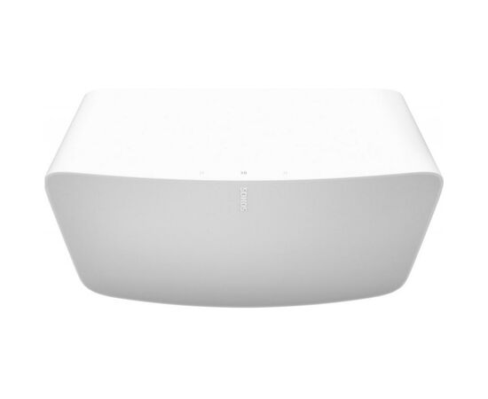 Акустическая система Sonos Five White (FIVE1EU1), изображение 5 Акустическая система Sonos Five White (FIVE1EU1), изображение 5
