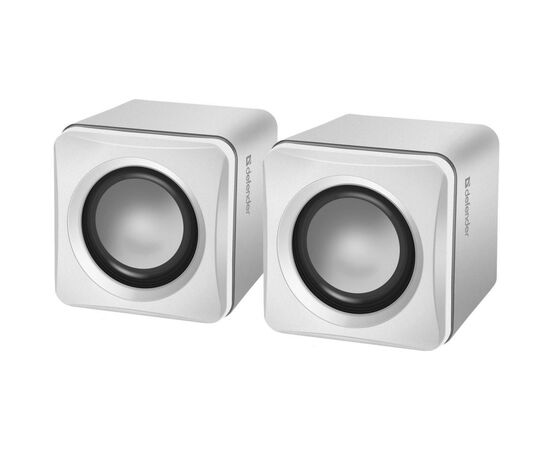 Акустическая система Defender SPK 33 White (65631)