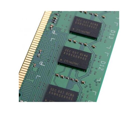 Модуль памяти для компьютера DDR3 8GB 1333 MHz Goodram (GR1333D364L9/8G), изображение 4 Модуль памяти для компьютера DDR3 8GB 1333 MHz Goodram (GR1333D364L9/8G), изображение 4