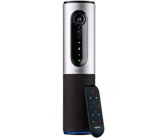 Веб-камера Logitech ConferenceCam Connect (960-001034), изображение 2 Веб-камера Logitech ConferenceCam Connect (960-001034), изображение 2