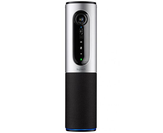 Веб-камера Logitech ConferenceCam Connect (960-001034), изображение 3 Веб-камера Logitech ConferenceCam Connect (960-001034), изображение 3