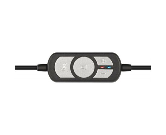 Наушники Speedlink SONID Stereo Headset USB (SL-870002-BKGY), изображение 3 Наушники Speedlink SONID Stereo Headset USB (SL-870002-BKGY), изображение 3