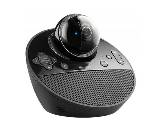 Веб-камера Logitech ConferenceCam BCC950 (960-000867), изображение 2 Веб-камера Logitech ConferenceCam BCC950 (960-000867), изображение 2