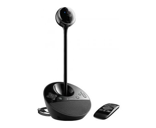Веб-камера Logitech ConferenceCam BCC950 (960-000867), изображение 3 Веб-камера Logitech ConferenceCam BCC950 (960-000867), изображение 3
