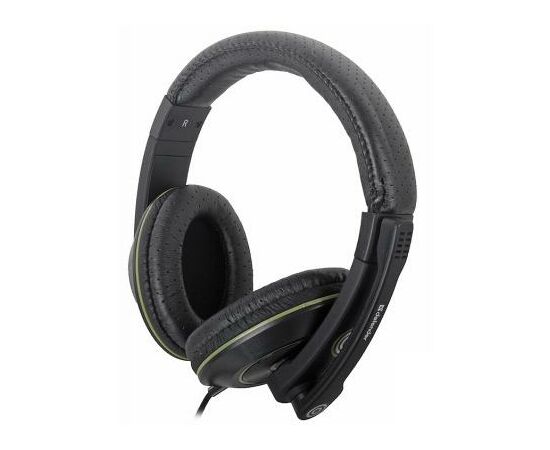 Наушники Defender Warhead G-110 (64102), изображение 2