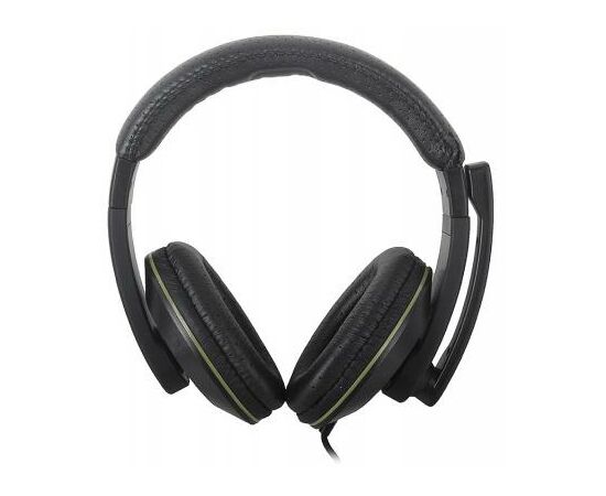 Наушники Defender Warhead G-110 (64102), изображение 3